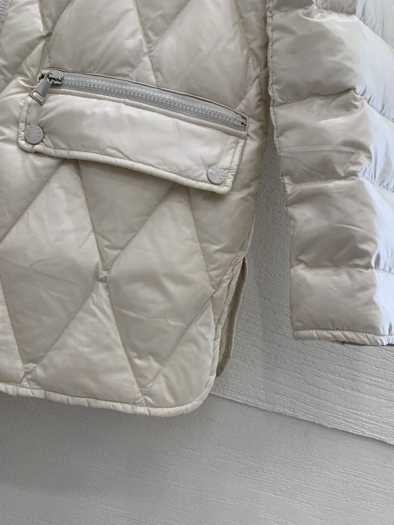 Moncler Down Jackets